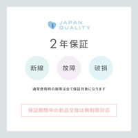 MOTTERU シリコン製USB-A to USB-Cケーブル 1m ペールアイリス MOT-SCBACG100-PU 1個