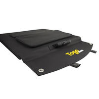 【アウトレット】TogoPower ソーラーパネル 200W TSP-200F 1枚