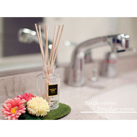 小林製薬 サワデー香るStick パルファムノアール 本体 647876（わけあり品）