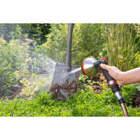 GARDENA 止水用コネクター 13mm(1/2)~15mm(5/8) プレミアム 18253-20 1個（直送品）