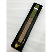 ひしだ SB-28 P透パンダ 草 小田巻有6.5 1本（直送品）