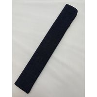 ひしだ RS-1 落水 黒 8寸 1本（直送品）