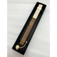 ひしだ SB-21 P透うさぎ白 小田巻有6.5 1本（直送品）