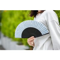 ひしだ LP-21 レース紙 緑 7寸 1本（直送品）