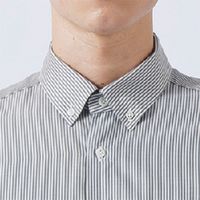 住商モンブランシャツ　兼用　長袖　ワインSS001-72  3L1着（直送品）