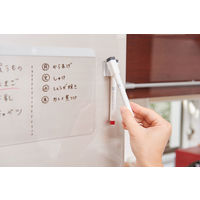 サクラクレパス ピタクリアA5 WDC-A5S 1セット(2個)