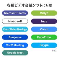 サンワサプライ 明るさ調整機能付きWEBカメラ CMS-V68BK 1個