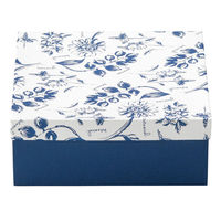 アイトー #0288142 ボタニカル パスタ皿 ストロベリー 1枚（直送品）