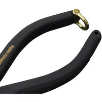 フジ矢 ラジオペンチ（クロスローレット） 350150BG 1丁