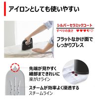 東芝 スチーマー TAS-X6(H) 1台