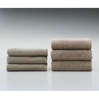 マツイコーポレーション 今治タオル Q-55800 ONE QUALITY タオルギフト 4996766035263 1箱