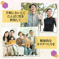 味の素　たんぱく質がしっかり摂れる味噌汁 豆腐とねぎ 1セット（5個）