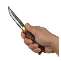 ブッシュクラフト カウハバンプーコパヤ ヴィサ #106　ブラウン　1個（直送品）