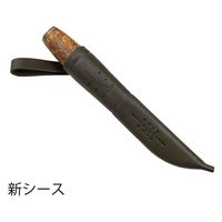 ブッシュクラフト カウハバンプーコパヤ ヴァリラプクヴィオト #504　ブラウン　1個（直送品）