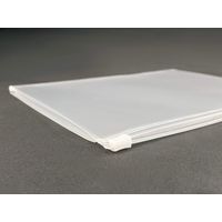 ライオン事務器 ファスナーポケット A5 FP-A5 14739 1枚