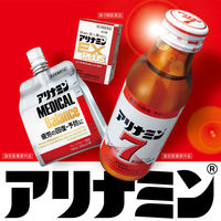 アリナミン製薬　アリナミン7 100ml　1セット（30本）栄養ドリンク