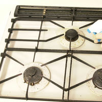 キッチンクリーン 300mL 水回り キッチン 油汚れ 換気 1セット（3個） 日本ミラコン産業