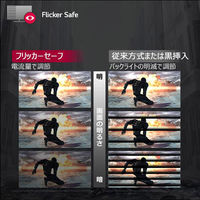 27インチ UltraGear(TM) フルHD　ゲーミングモニター 27GQ50F-B 1台 LG（直送品）