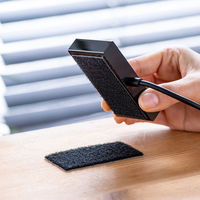 サンワサプライ USB Type-Cマルチ変換アダプタ AD-ALCMHL1BK 1個（直送品）