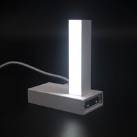 アクリサンデー ａｂｃＭＩＸ　マグネット連結文字　ＨＡ７５シリーズ　アルファベット大文字　【Ｉ】 111949 1個（直送品）