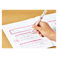 コクヨ ２ウェイカラーマーカー＜マークタス＞ピンク（吊り下げパック） PM-MT200P-1P 1セット（10本）（直送品）