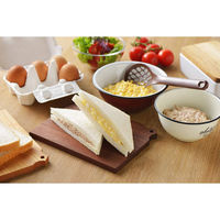 ヨシカワ サンドウィッチスプーン 1106124 1個（直送品）