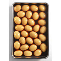 ヨシカワ おかずストッカー 大 1214896 1セット(5個)（直送品）