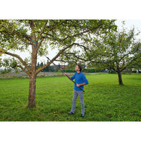 GARDENA コンビシステム 弓ノコ 刃渡り35cm　360°回転する刃 00691-20 1台（直送品）