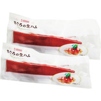 AoyamaLab オンラインギフト URLですぐ納品 贈り物や景品に まぐろの生ハム D2-ADR9111-dgtl メール1通（直送品）