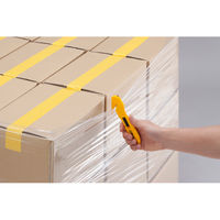 オルファ 210B セーフティ ラップカッター 1本