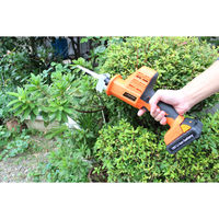 エアロボックス YF Y3LS-C08-0000 コードレス18V電動のこ 1本（直送品）