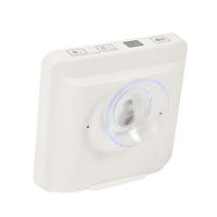 ノア精密 MAG防塵防滴タイマー アクアミニット TM-603 WH-Z 1個（直送品）