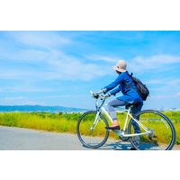 YAMAZEN らくらくサドルカバー ハイブリッド4層構造でお尻をサポート 優しい乗り心地 YZ-SDC-BK 1個（直送品）