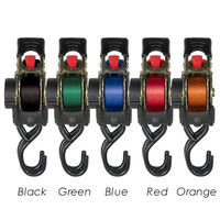 FAR EAST カメレオンクイックベルト3.0m 4562251421554 1巻（直送品）