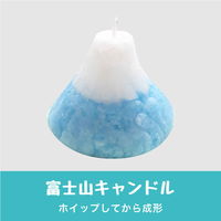 カメヤマ 手作りキャンドル キャンドルスターターキット 400921 1個（直送品）