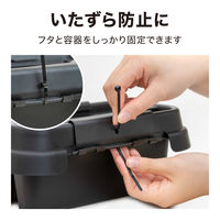 タカショー コンセントボックス S LSO-68 1個