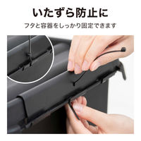 タカショー コンセントボックス L LSO-70 1個