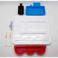 オーエスケー 食器セット きかんしゃトーマス 子供 キャラクター 日本製 334735 1個（直送品）