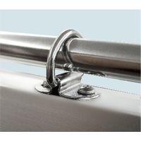 常磐精工 ブラックスイングサイン ブラックボード A2 BSWSBB-A2 1台（直送品）