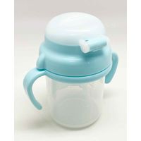 オーエスケー ストローマグ 200ml すみっコぐらし ベビー キャラクター 日本製 367071 1個（直送品）