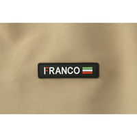 アローズ 電熱ヒーターベスト M a2901602 1個（直送品）