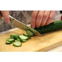 オクムラ ヤマカ 京都活具 オールステンレス ペティ包丁 12cm 236617 1本（直送品）