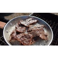 トーヨーメタル Cuivre 銅シェラカップ チタンハンドル 500ml 277951 1個（直送品）