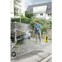 ケルヒャー 高圧洗浄機 K 2 バッテリーセット 1.117-223.0 1台