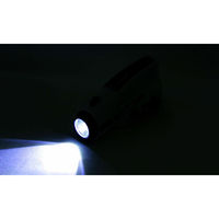 STAYERホールディングス 手回し充電式ラジオライト　SH-GDHR-RC2000　1台（直送品）