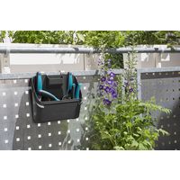 GARDENA バルコニーボックス(園芸用具キット4点セット) 08970-20 1台（直送品）