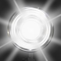 サンウェイ LEDマルチライト電球色 SW-GD-020EL　1個 アイガーツール（直送品）