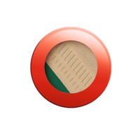 メリタジャパン フィルターペーパー オリジナルナチュラルブラウン1×4 4～8杯用 1箱（80枚入）（わけあり品）