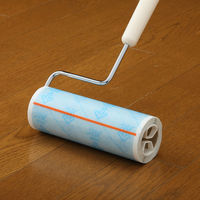 ニトムズ スペアテープコロコロフロアクリンSC45周3巻入 C4432 1パック