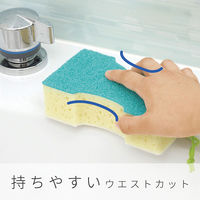 レック 激落ちバスクリーナーアクリル&ブラシ S-382 1個